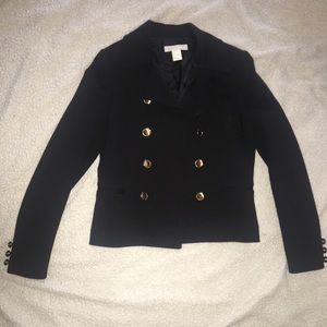 Black H&M’s blazer NWOT
